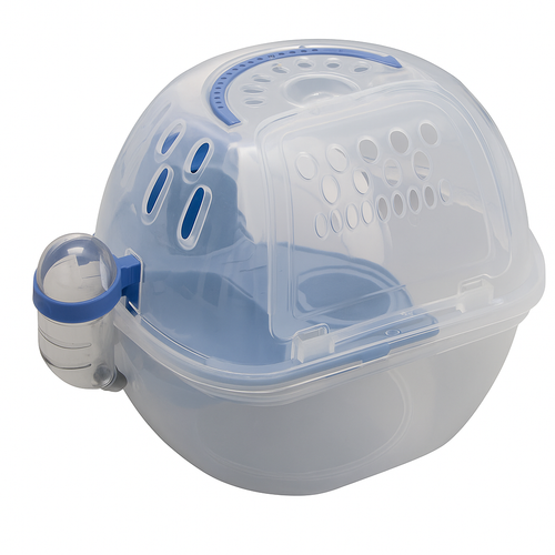 قفس همستر مدل ( Rashel_H07 )