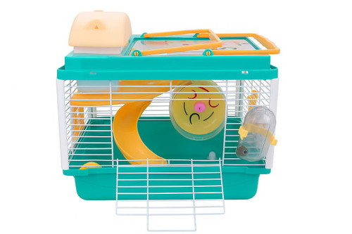 قفس همستر مدل ( Rashel_H08 )