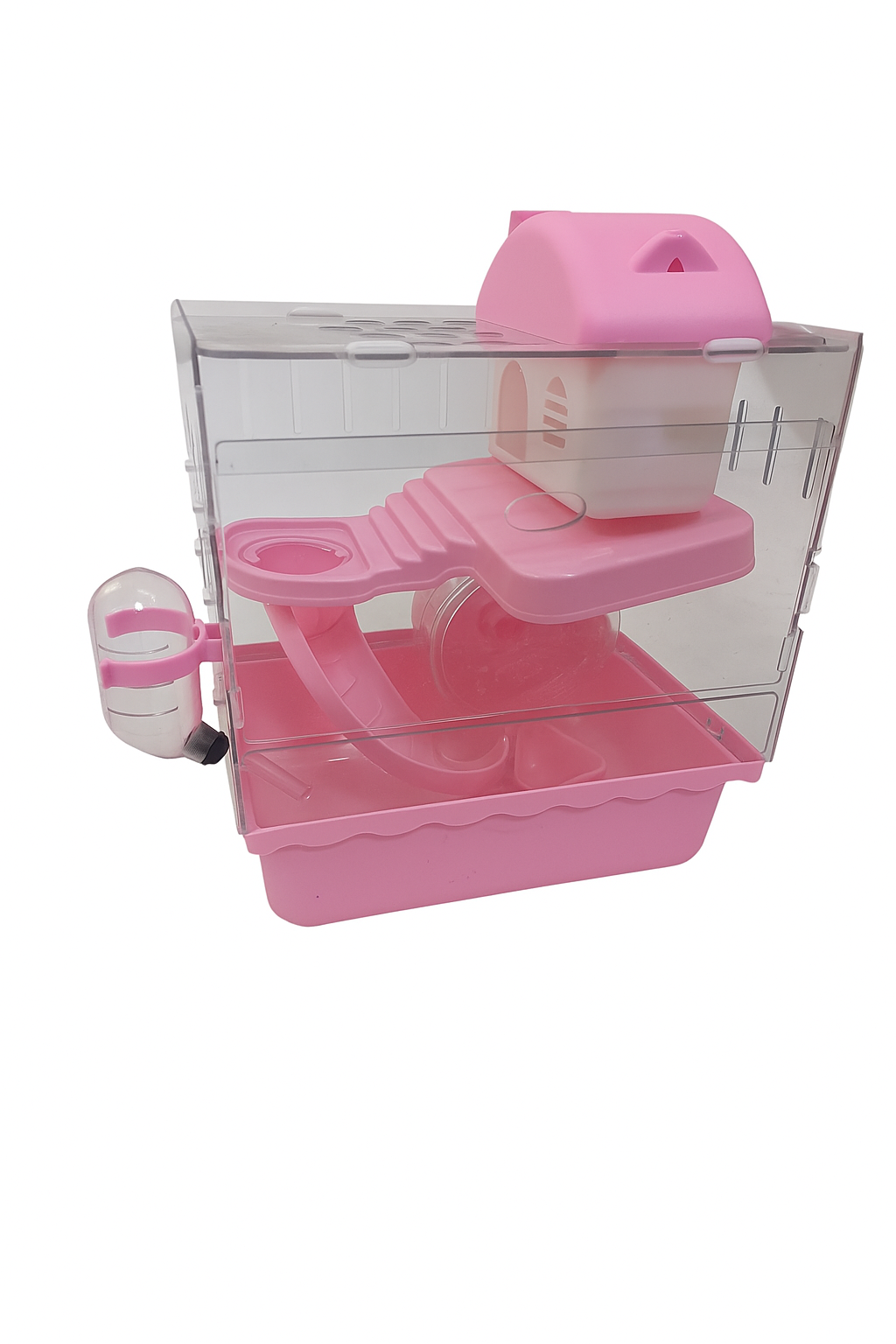 قفس همستر مدل ( Rashel_H 10 )