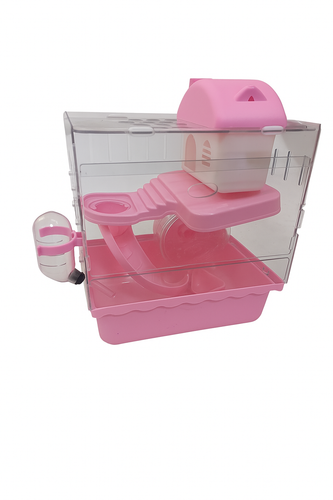 قفس همستر مدل ( Rashel_H 10 )