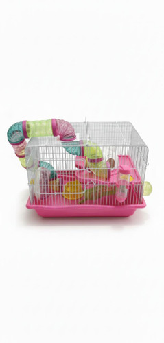 قفس همستر مدل ( rashel_h 12)