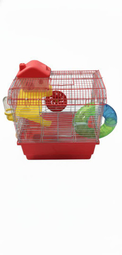 قفس همستر ( Rashel_H14 )